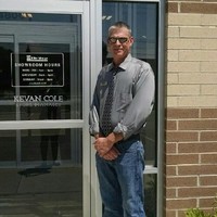 Kevan Cole