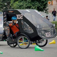 Team Velociracers (COEP)