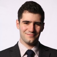Blake Rubin
