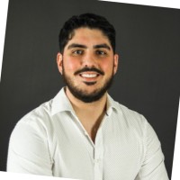 Cameron Ghalami