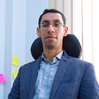 Ahmed SEMOUD