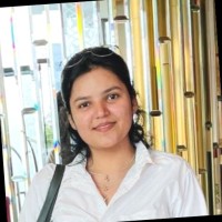 Simran Budwal