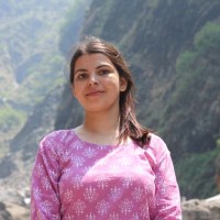Chhaya Joshi