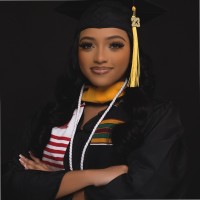 Khiya Derricott