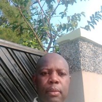 Enock Mwansa
