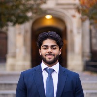 Ishaan Aujla