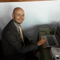 Byron Angarita Castellanos