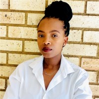 Nontsapho Mthembu