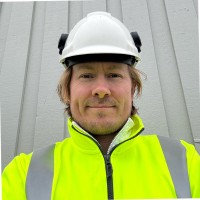 Stian Pettersen