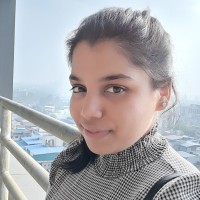 NITISHA PARALKAR