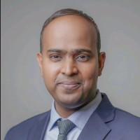 Vijay Shivakumar