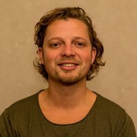 Pim van der Kolk