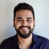 Carlos Alexander Colmenares Rivera