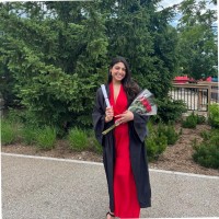 Yatika Mehra