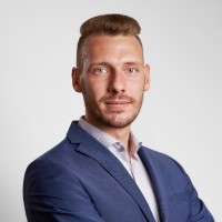Benedikt Riederle