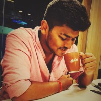 Jaydeep Reddy