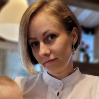 Наталья Гаврилова