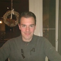 Roy Verkooijen