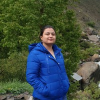 Divya Verma