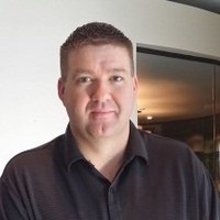Brian Rae