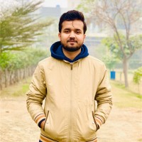 Ameer Hamza Rafique