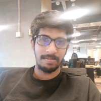 Anirudh Venugopal
