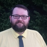 Jonathan Mattson