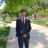 MOHAK GUPTA