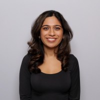 Sanya Gandhi