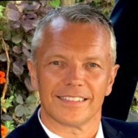 Steven Evans