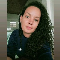 Lauriene Almeida