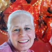 Maggie Jones