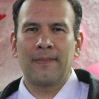 Daniel Garcia Lamas