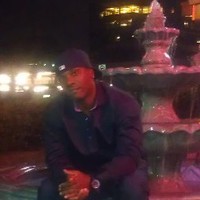 Roderick Burke