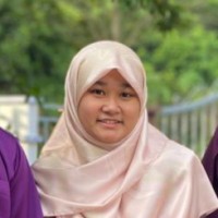 Diyana Khalisa Azhari