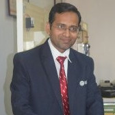 Dr. Rahul Agrawal
