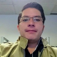 Pablo Chamba Ochoa