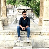 Mukesh Darji