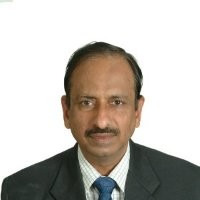 Natarajan Ramakrishnan