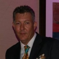 Stu Lovelock MCGI MCMI
