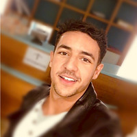 Mohamed Rachdi