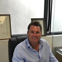 Ben Roche
