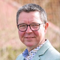 Fred Voskamp