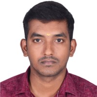 Parthiban Selvaraj