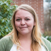 Melissa Van Dyk