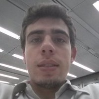 Rafael Moraes Frota