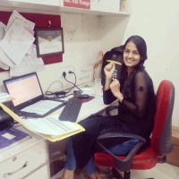 Archana Dwivedi