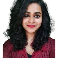 Haritha Wilson