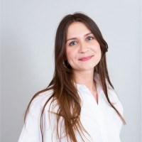 Aurélia Le Roux