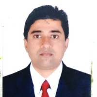 Harshavardhan Parvatikar